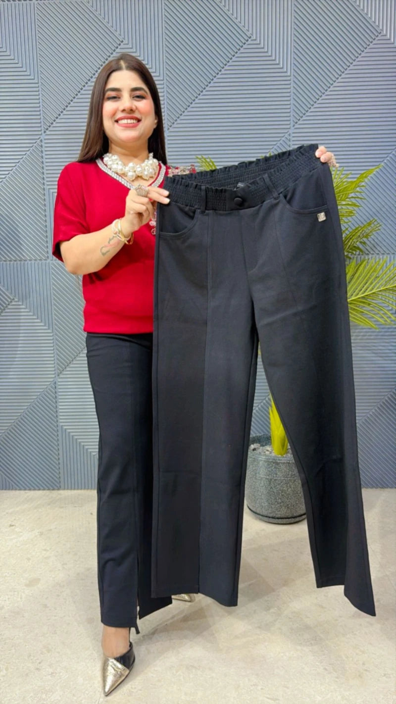 PREMIUM SUMMER BOTTOM GGR1790