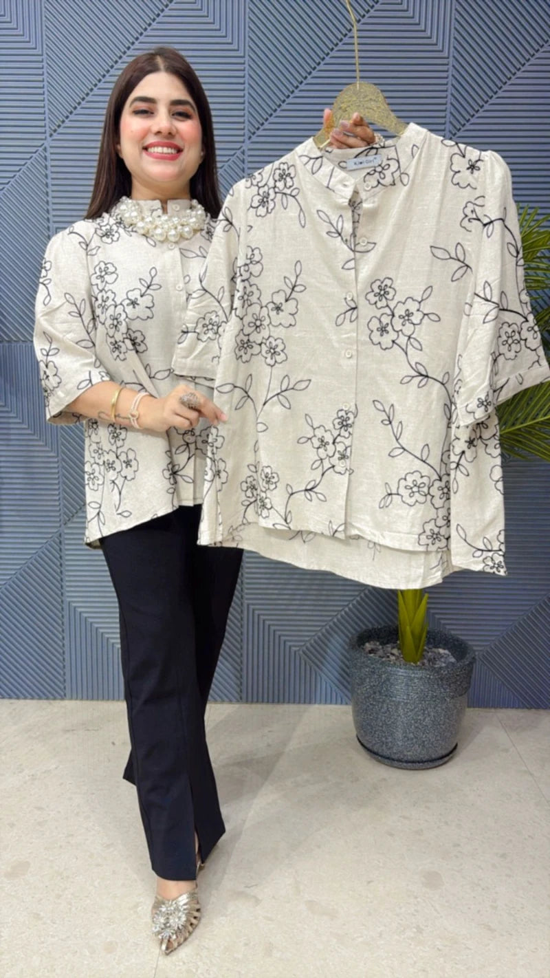 3D PRINTED SHIRTS GGR1794