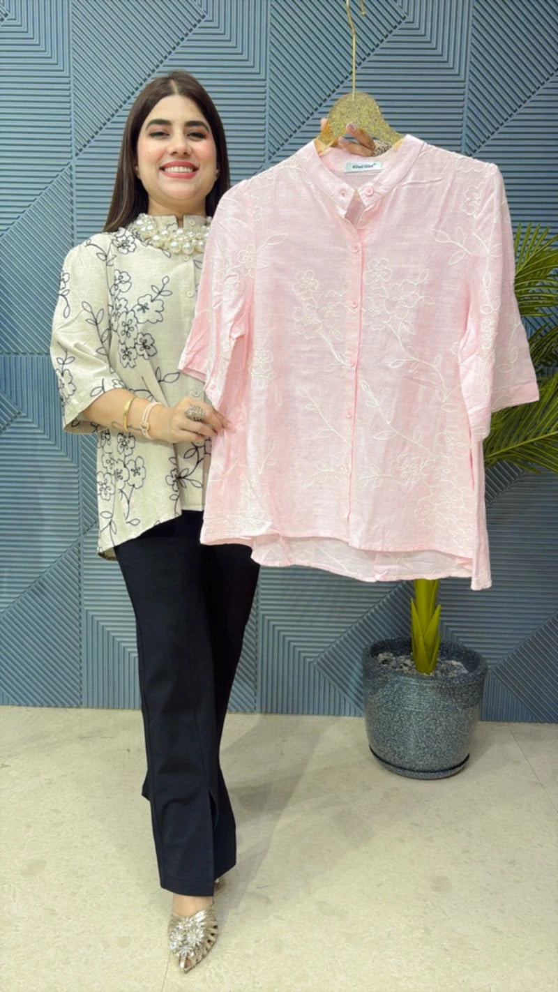 3D PRINTED SHIRTS GGR1794
