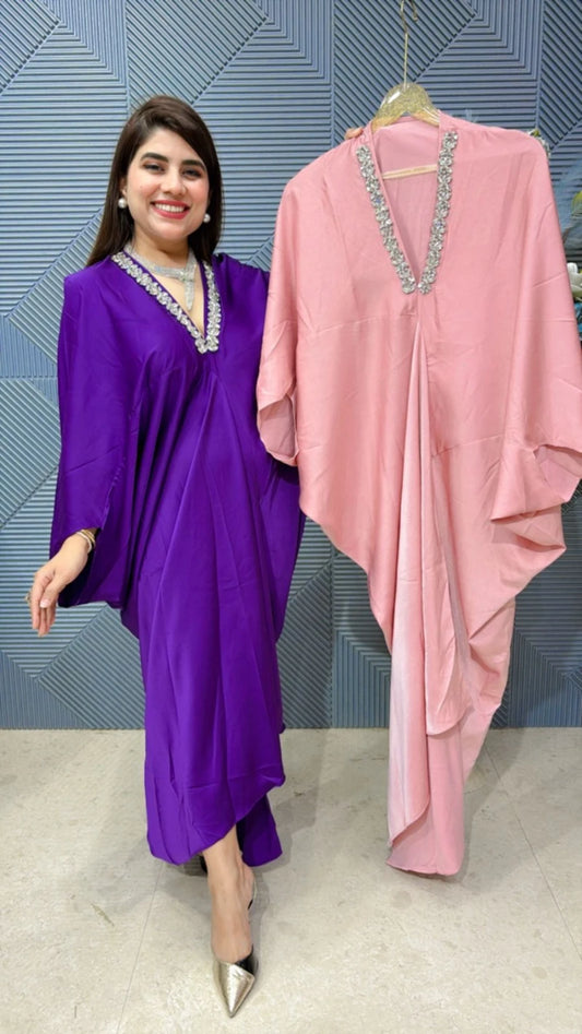 PREMIUM PARTYWEAR DRESS GGR1804