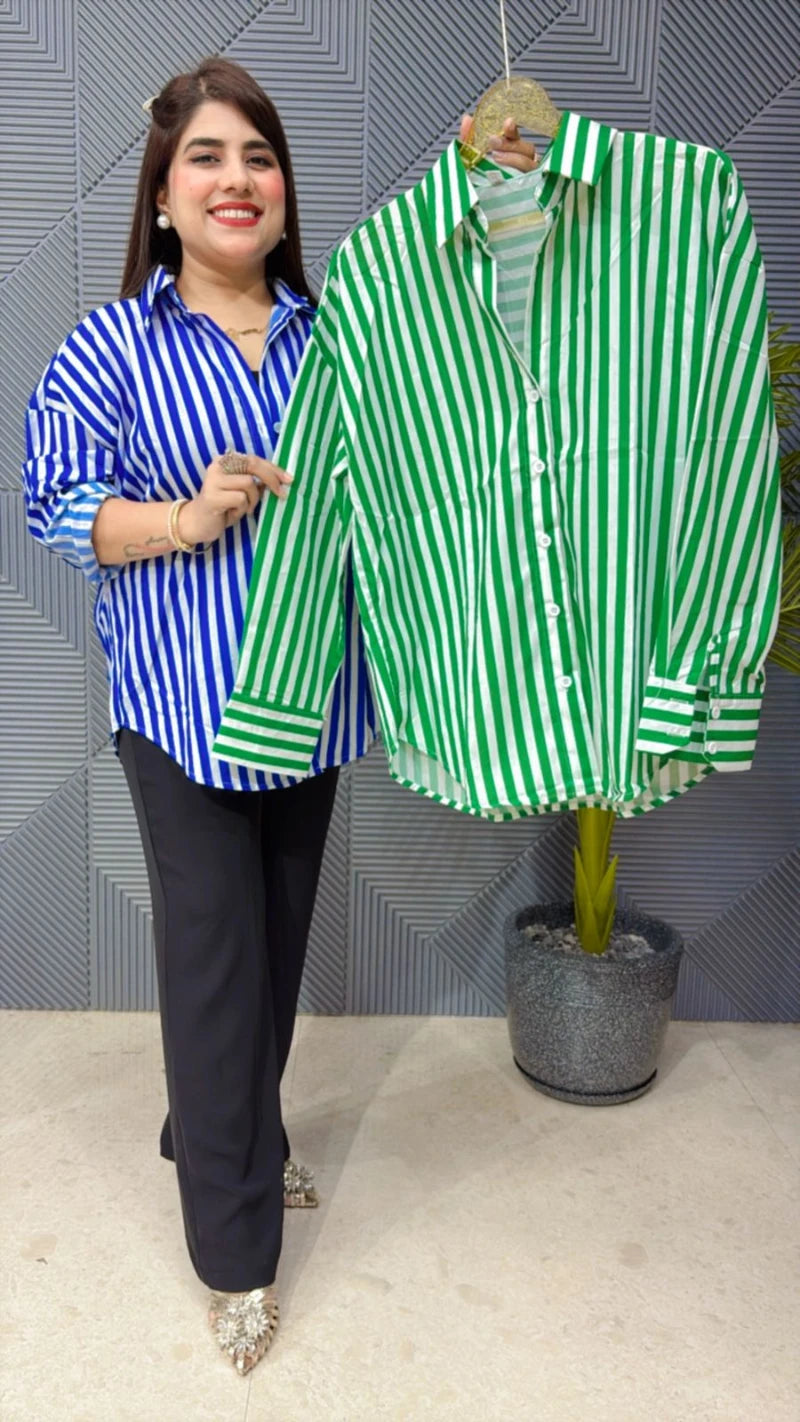PREMIUM FORMAL SHIRT GGR1820