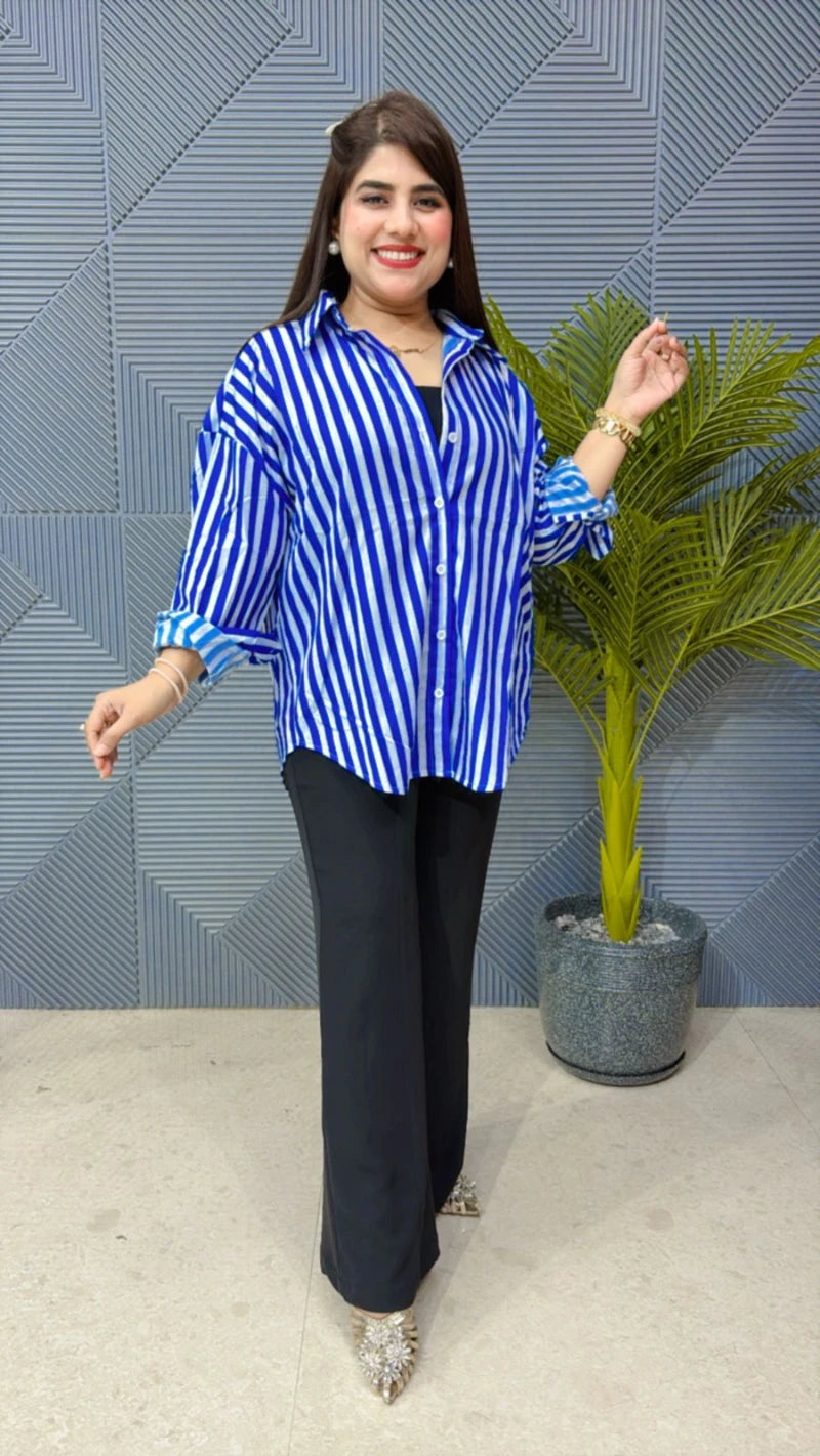 PREMIUM FORMAL SHIRT GGR1820