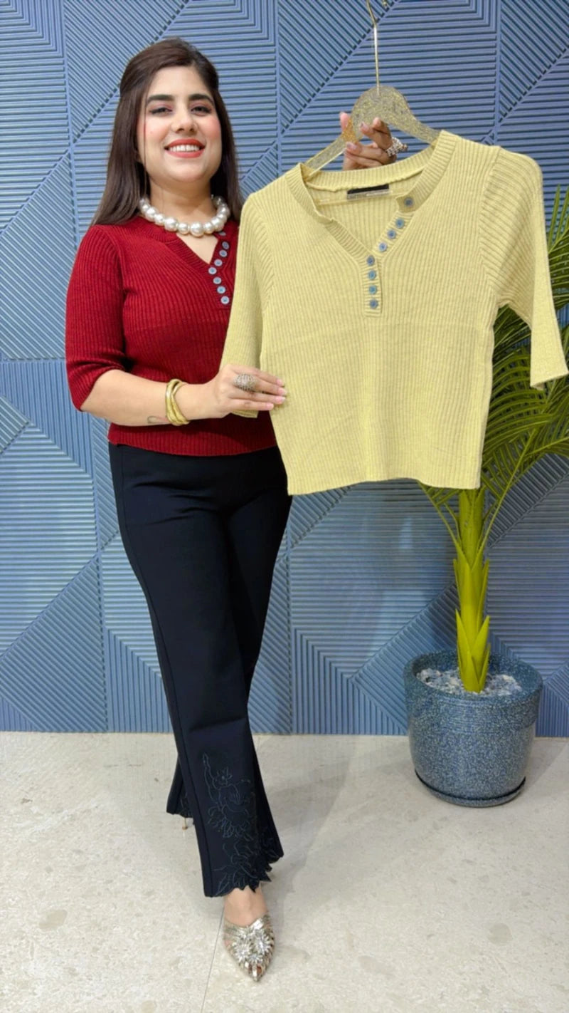 PREMIUM TOP GGR1853