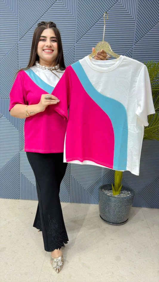 PREMIUM SUMMER TOP GGR1881