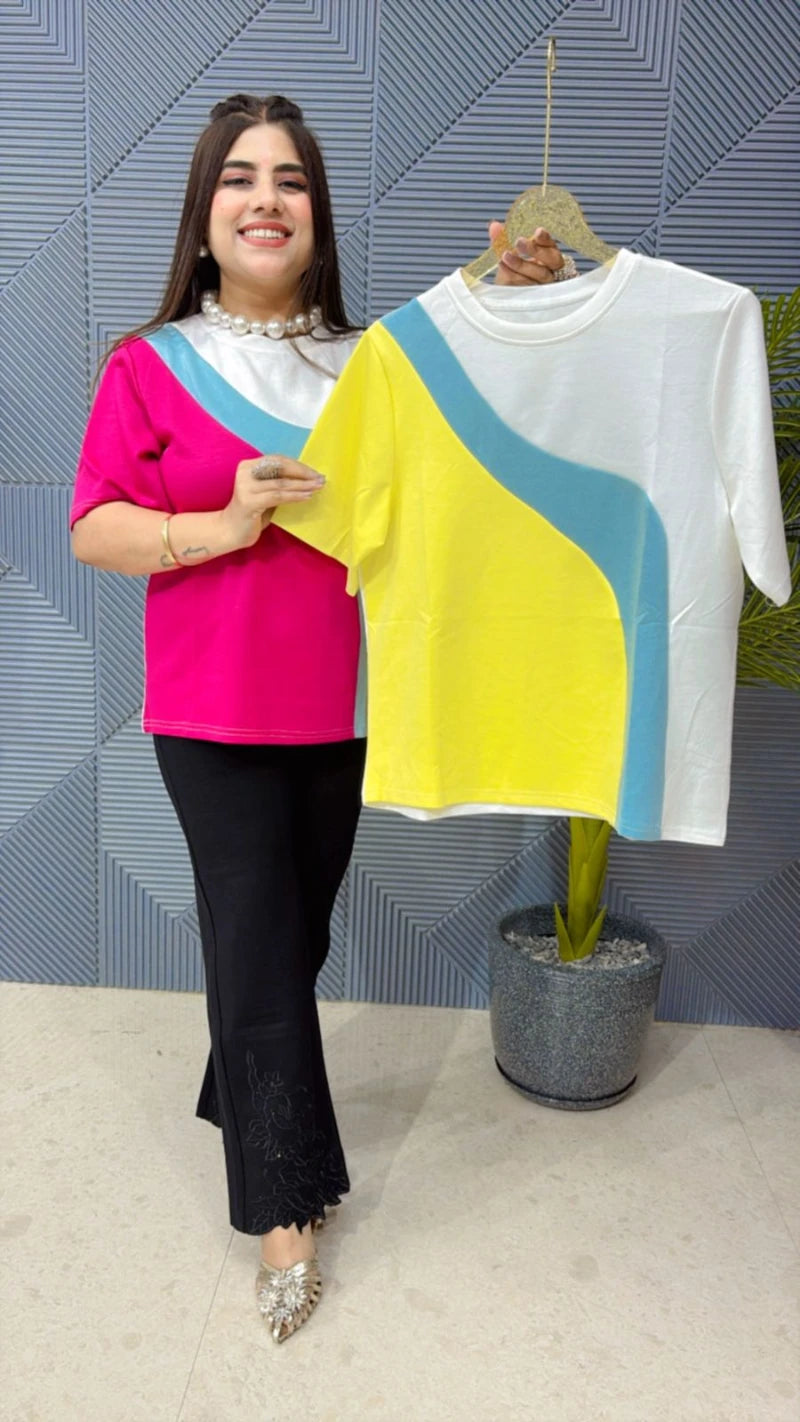 PREMIUM SUMMER TOP GGR1881