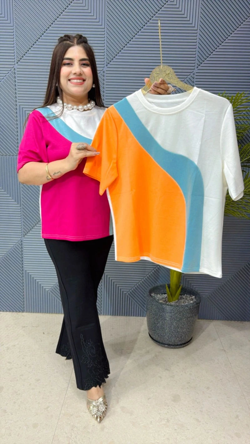 PREMIUM SUMMER TOP GGR1881