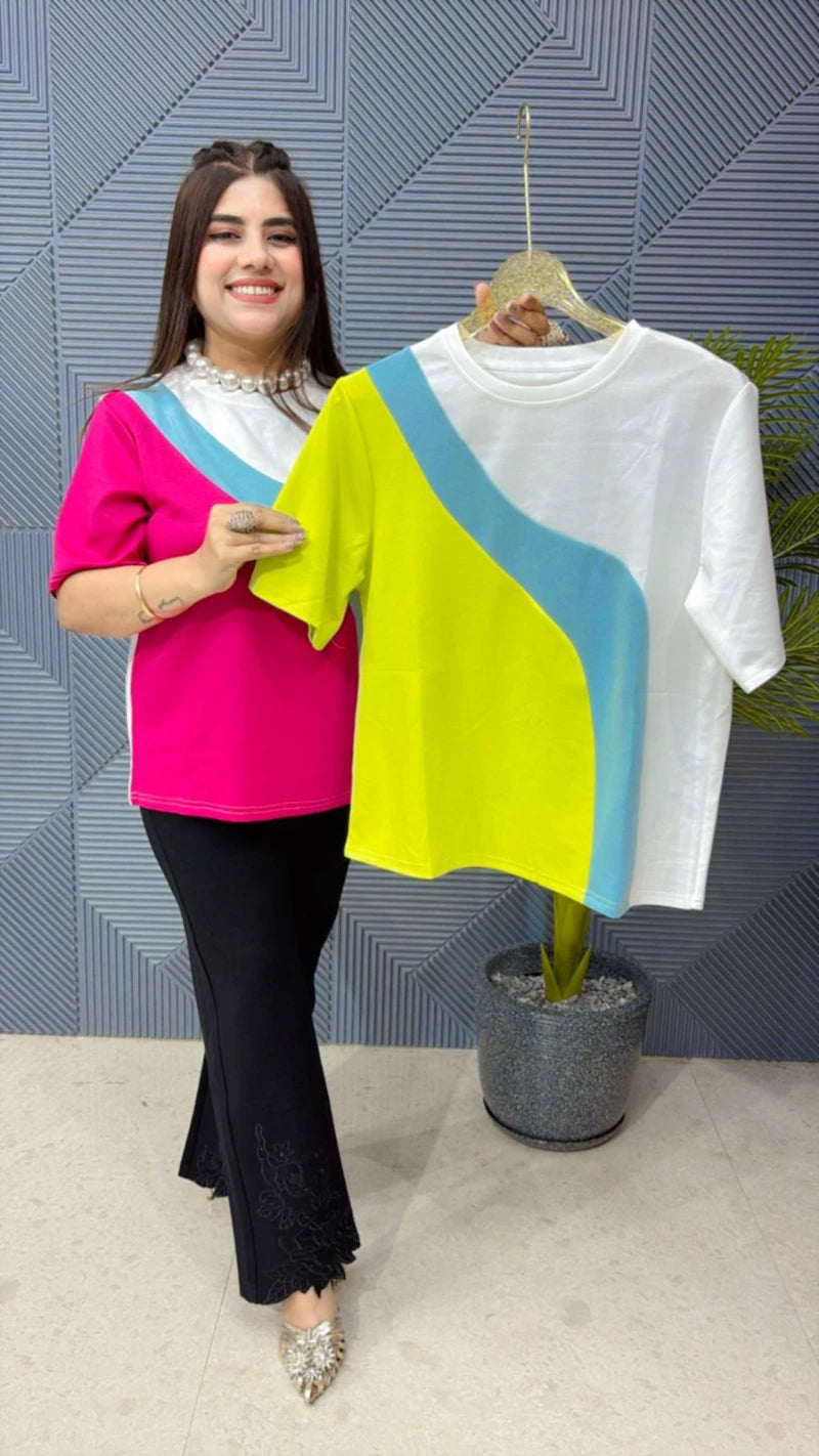 PREMIUM SUMMER TOP GGR1881