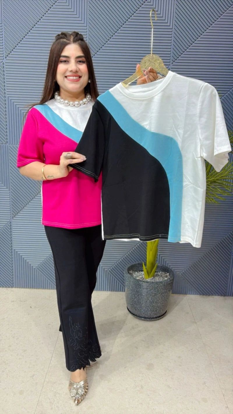 PREMIUM SUMMER TOP GGR1881