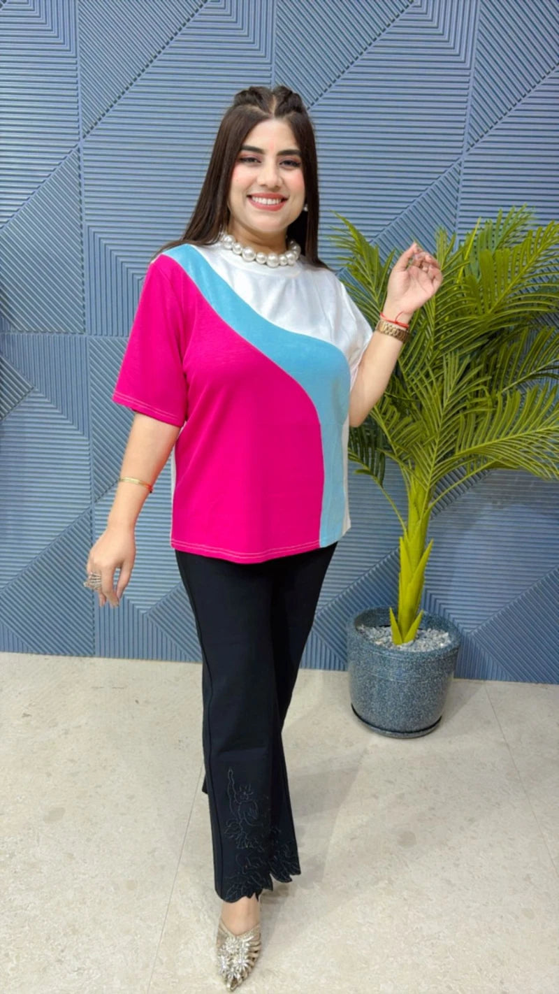 PREMIUM SUMMER TOP GGR1881