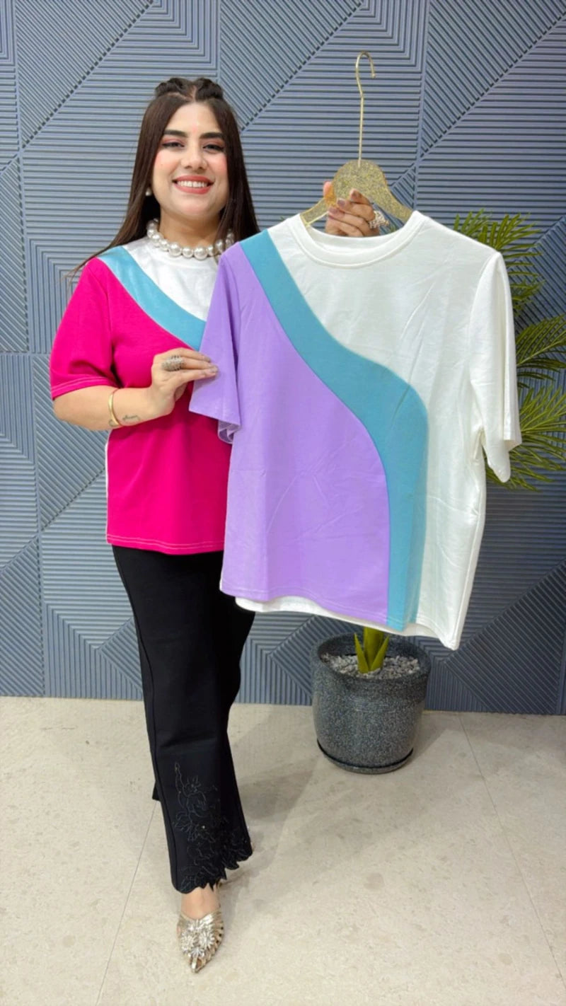 PREMIUM SUMMER TOP GGR1881