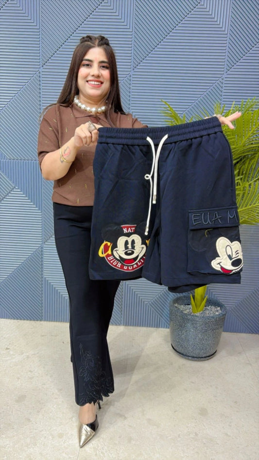 SUMMER WEAR CUTE SHORTS GGR1886