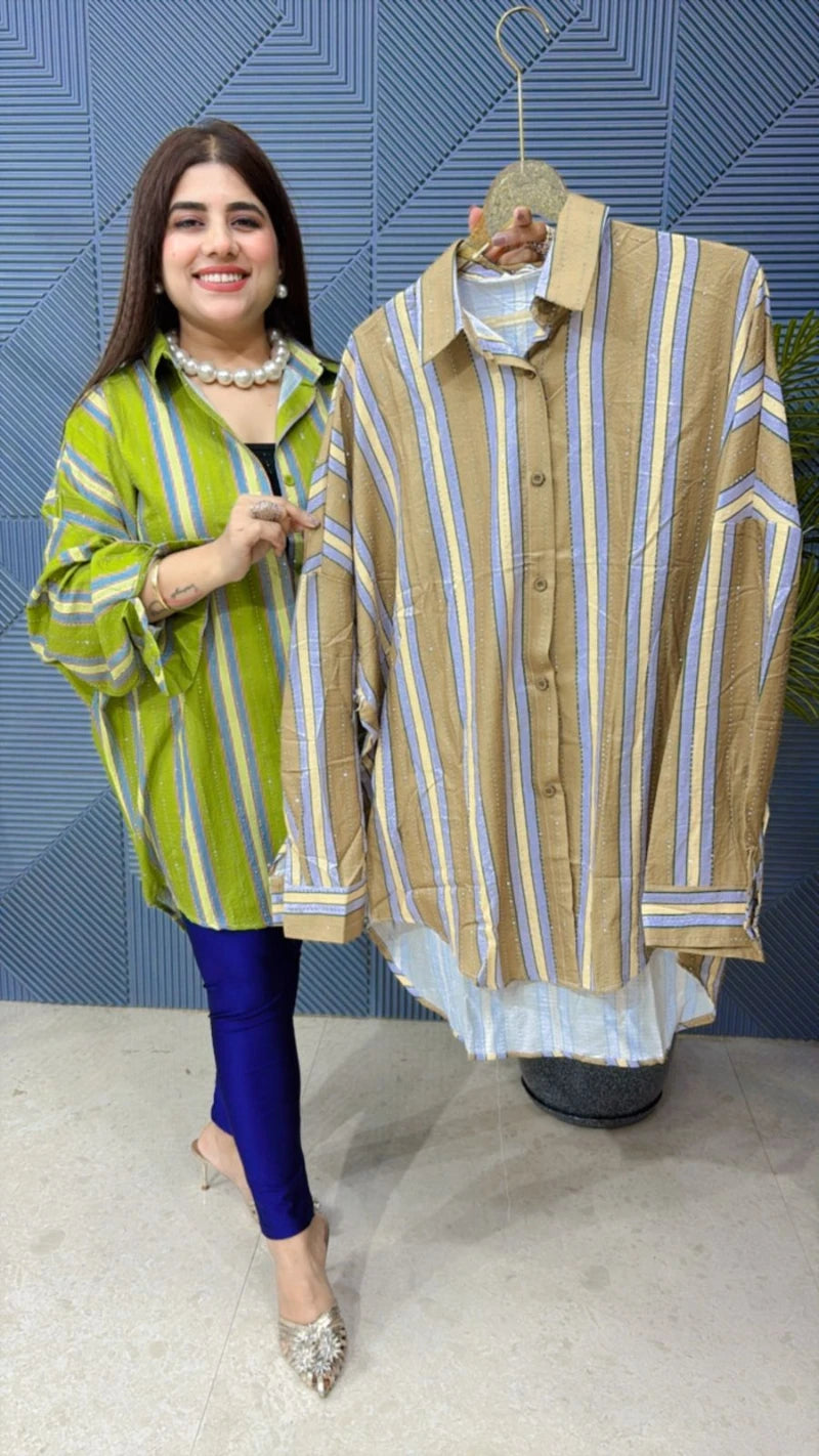 PREMIUM SUMMER WEAR SHIRT GGR1913