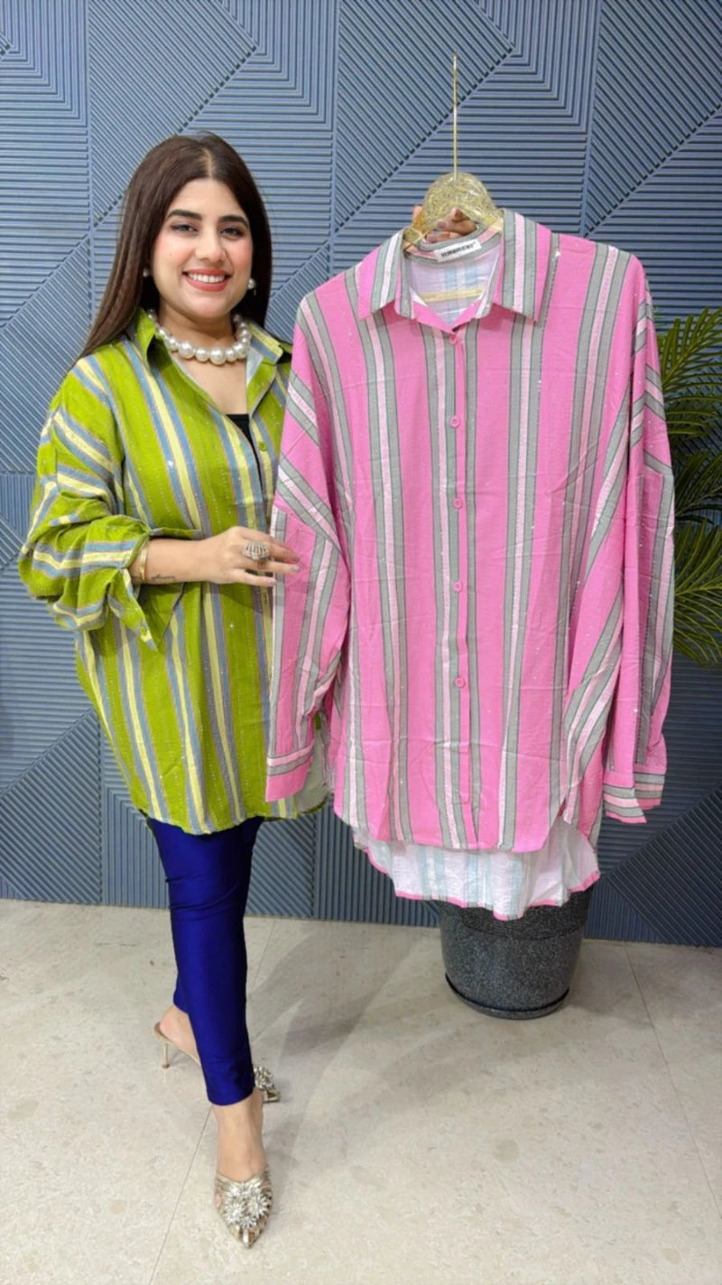 PREMIUM SUMMER WEAR SHIRT GGR1913