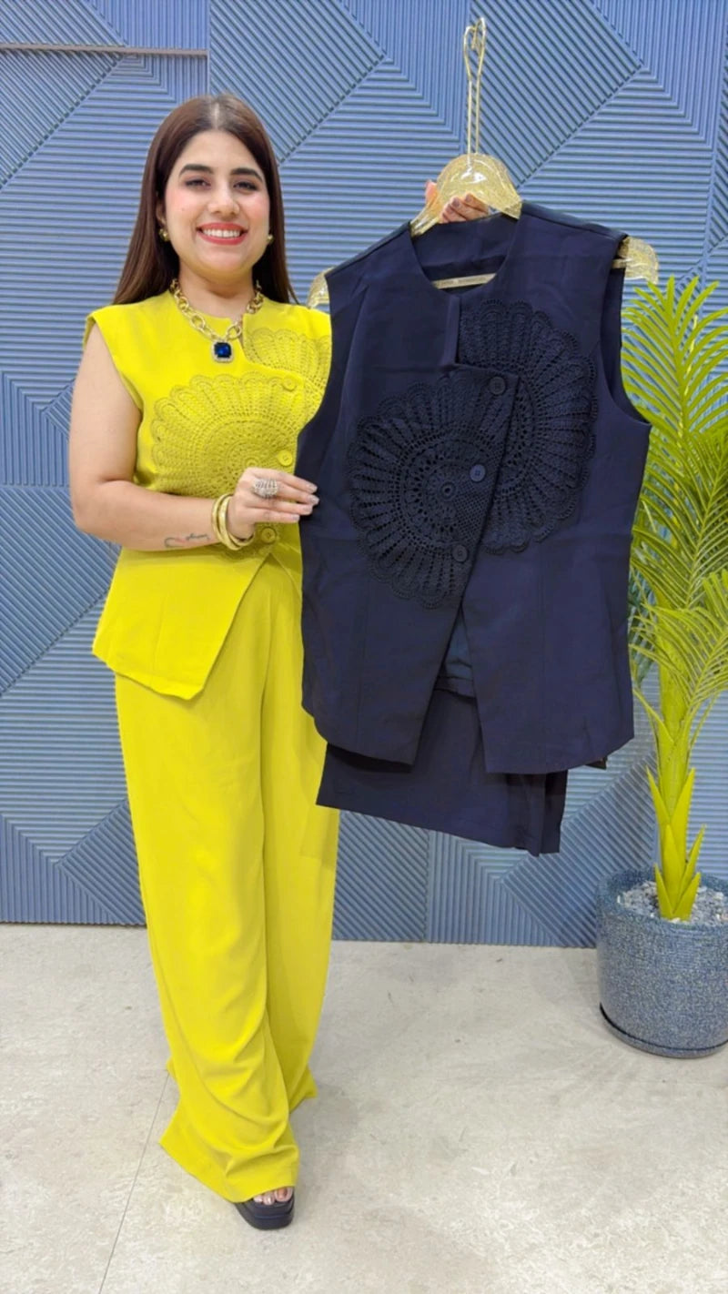 PREMIUM CO-ORD SET GGR1927