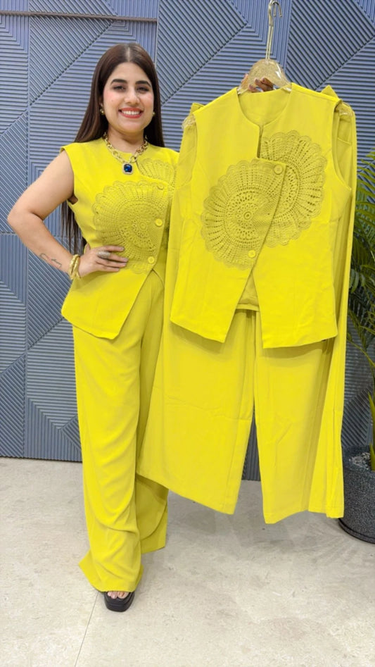 PREMIUM CO-ORD SET GGR1927