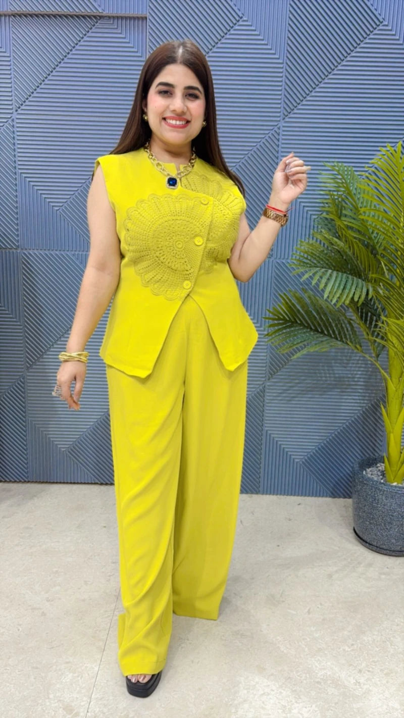 PREMIUM CO-ORD SET GGR1927