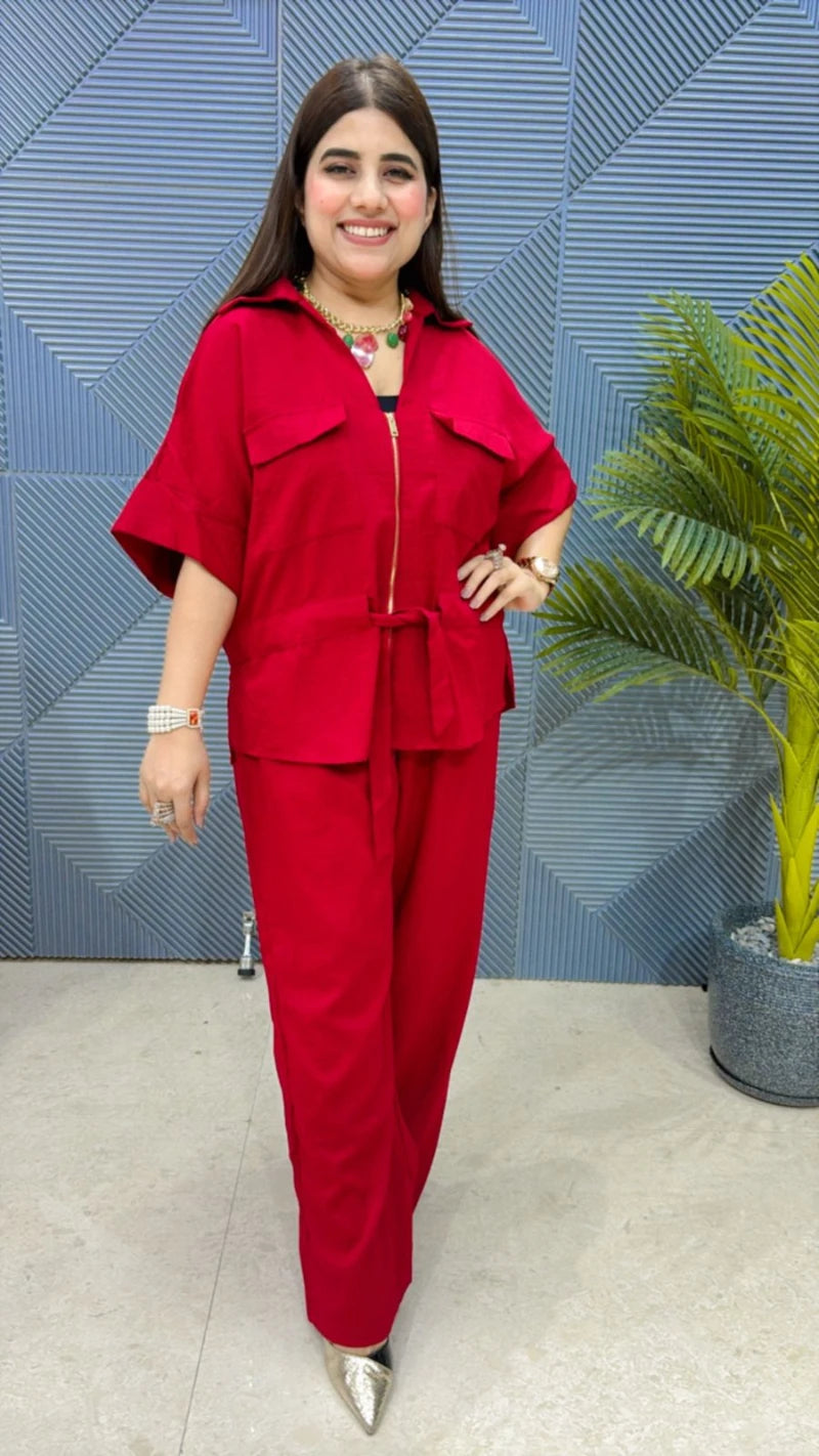 PREMIUM CO-ORD SET GGR1960