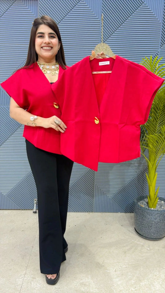 PREMIUM FORMAL TOP GGR1972