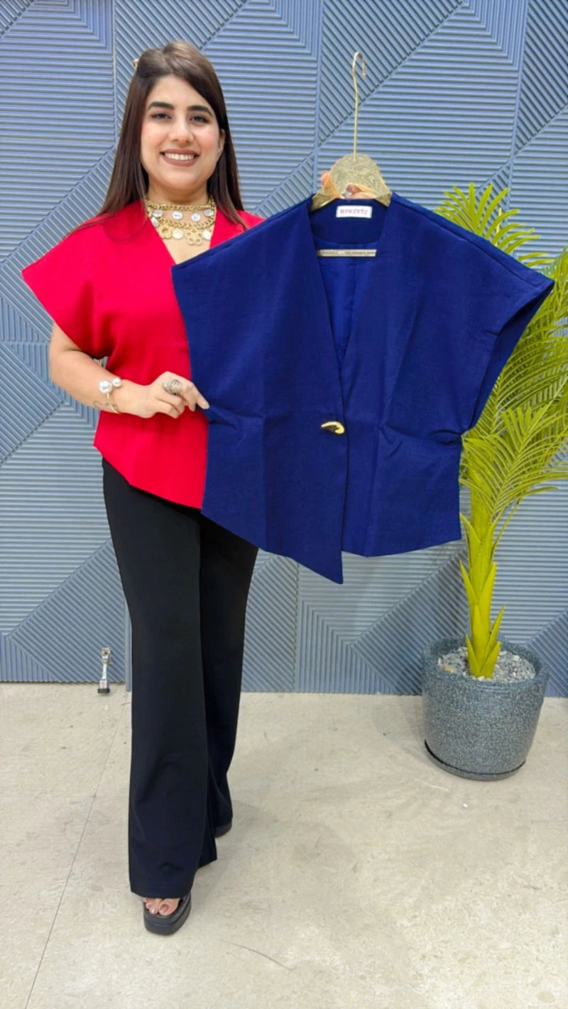 PREMIUM FORMAL TOP GGR1972