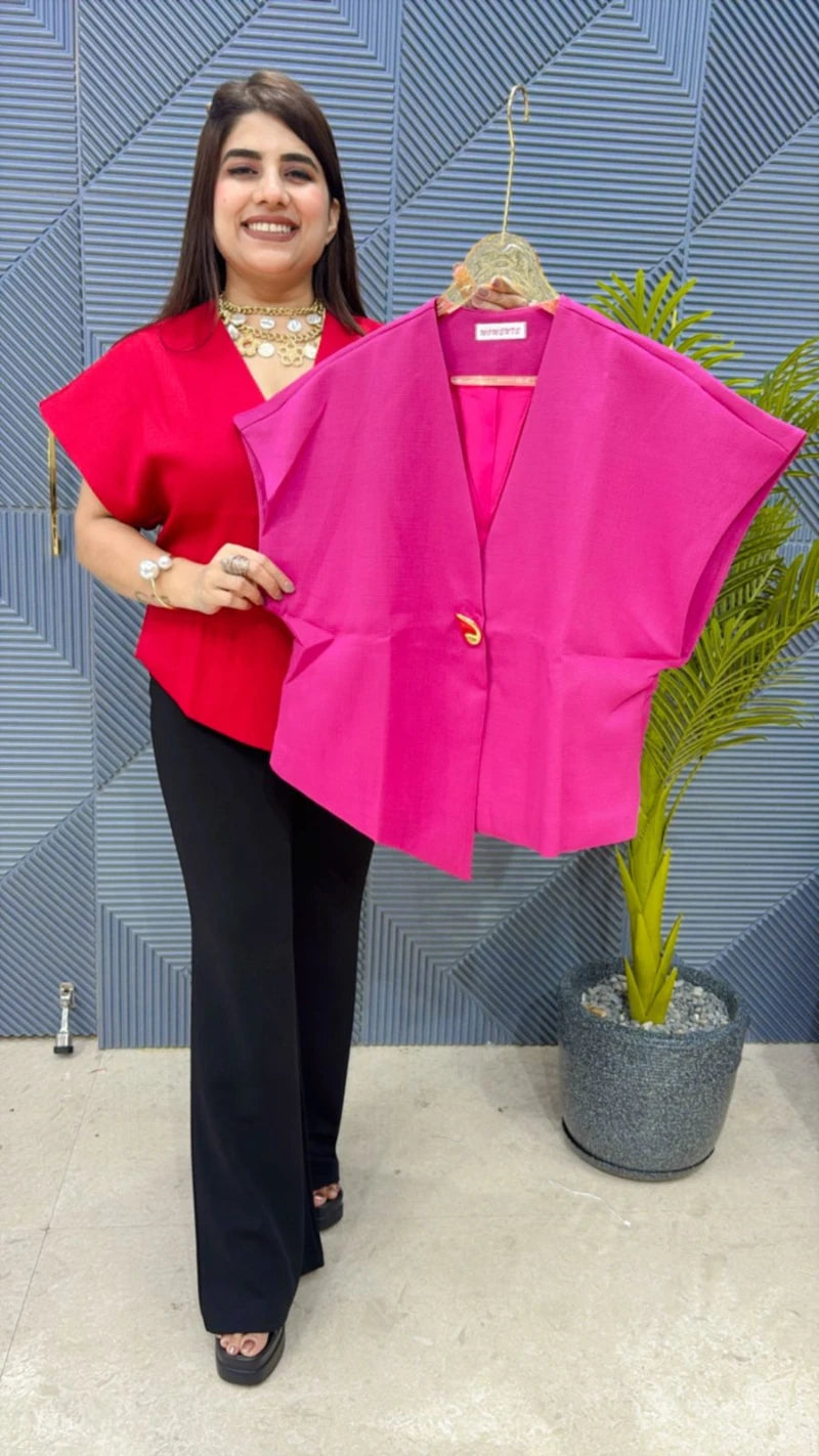 PREMIUM FORMAL TOP GGR1972