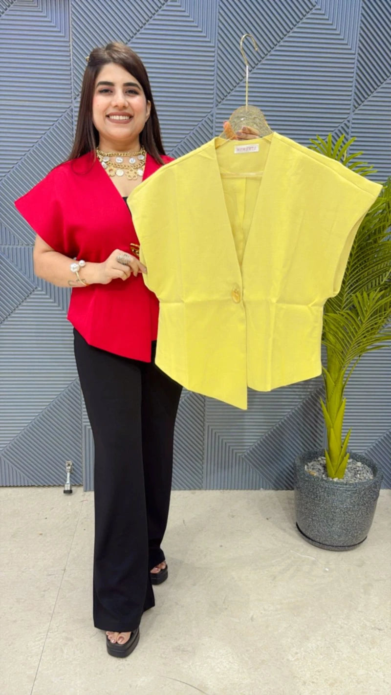 PREMIUM FORMAL TOP GGR1972