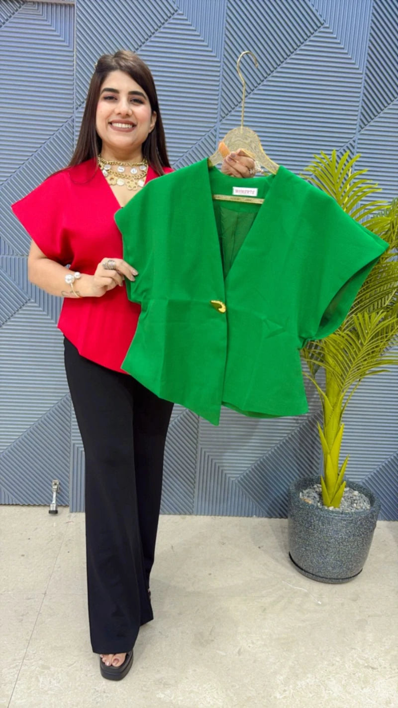 PREMIUM FORMAL TOP GGR1972