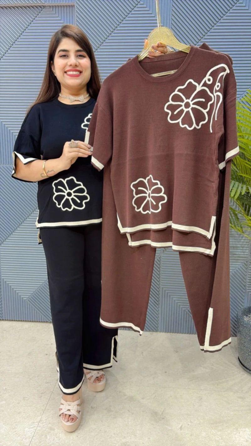PREMIUM SUMMER CO-ORD SET GGR2070