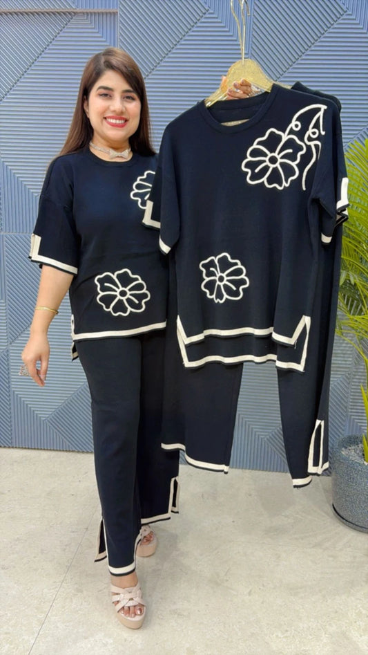 PREMIUM SUMMER CO-ORD SET GGR2070