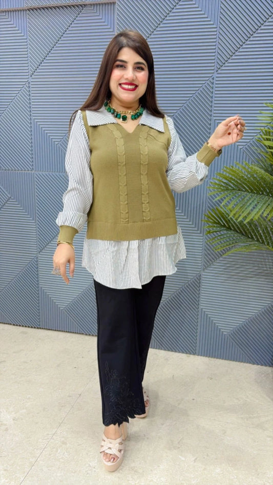 PREMIUM TOP GGR2075