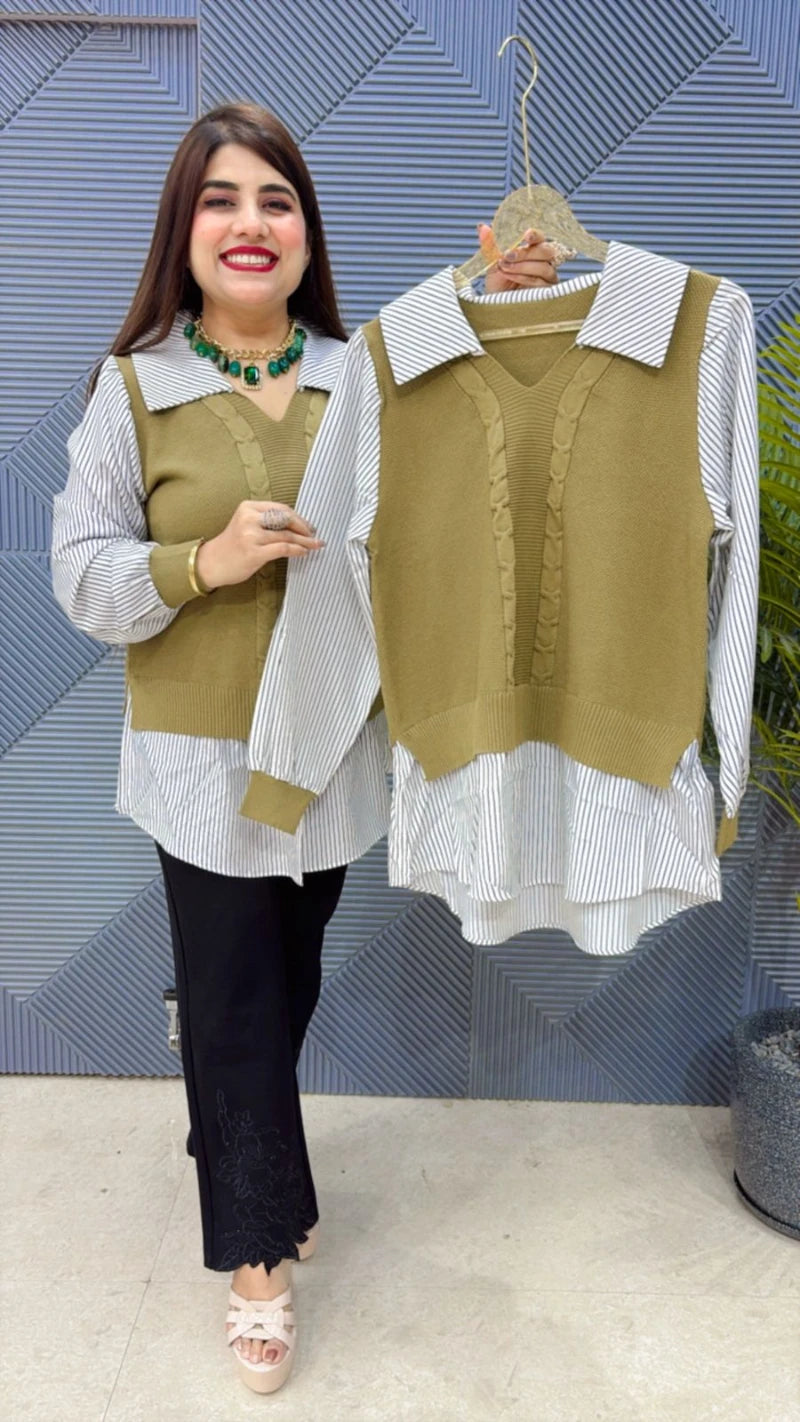 PREMIUM TOP GGR2075