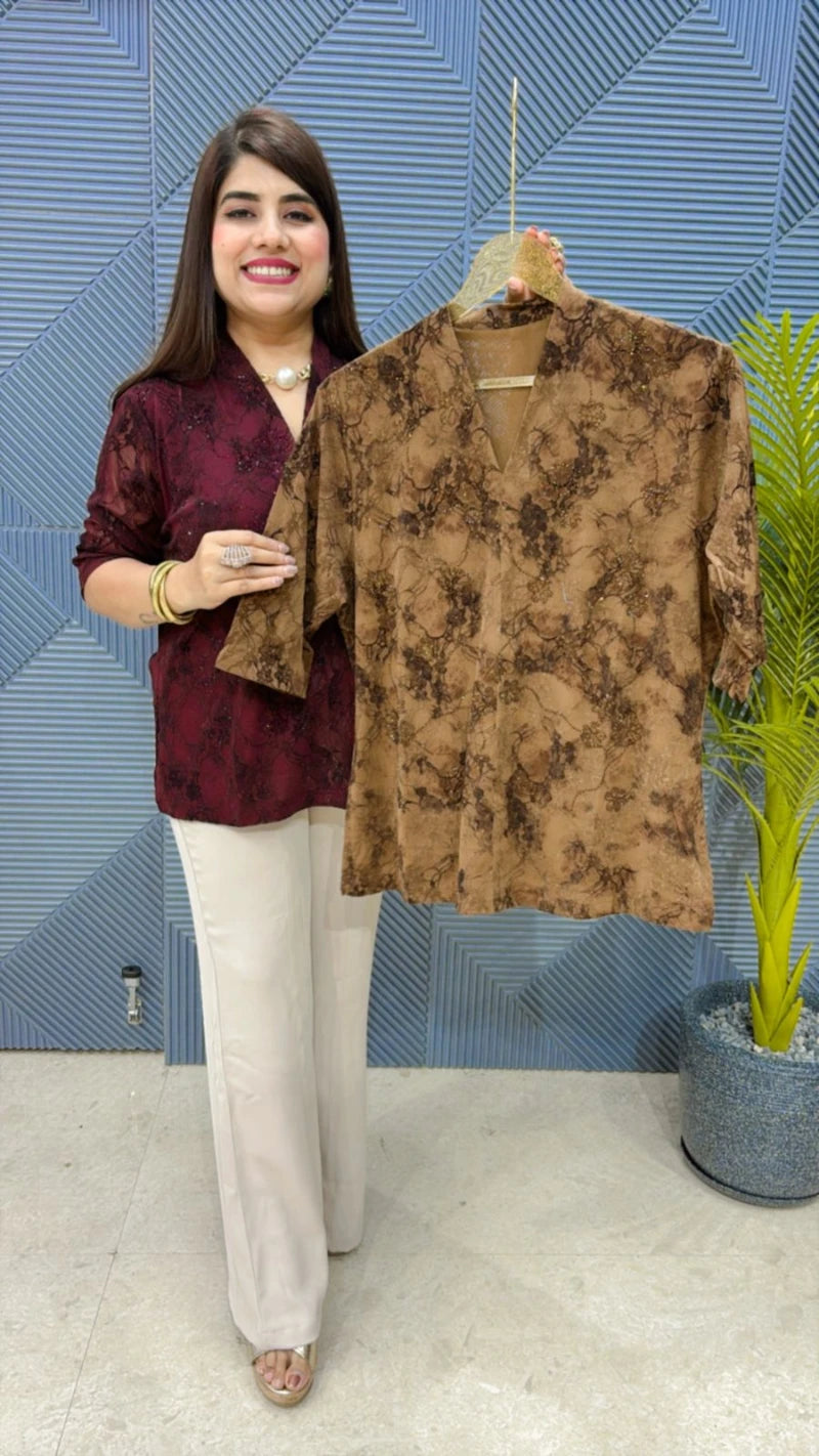 PREMIUM SUMMER POWERNET TOP GGR2093