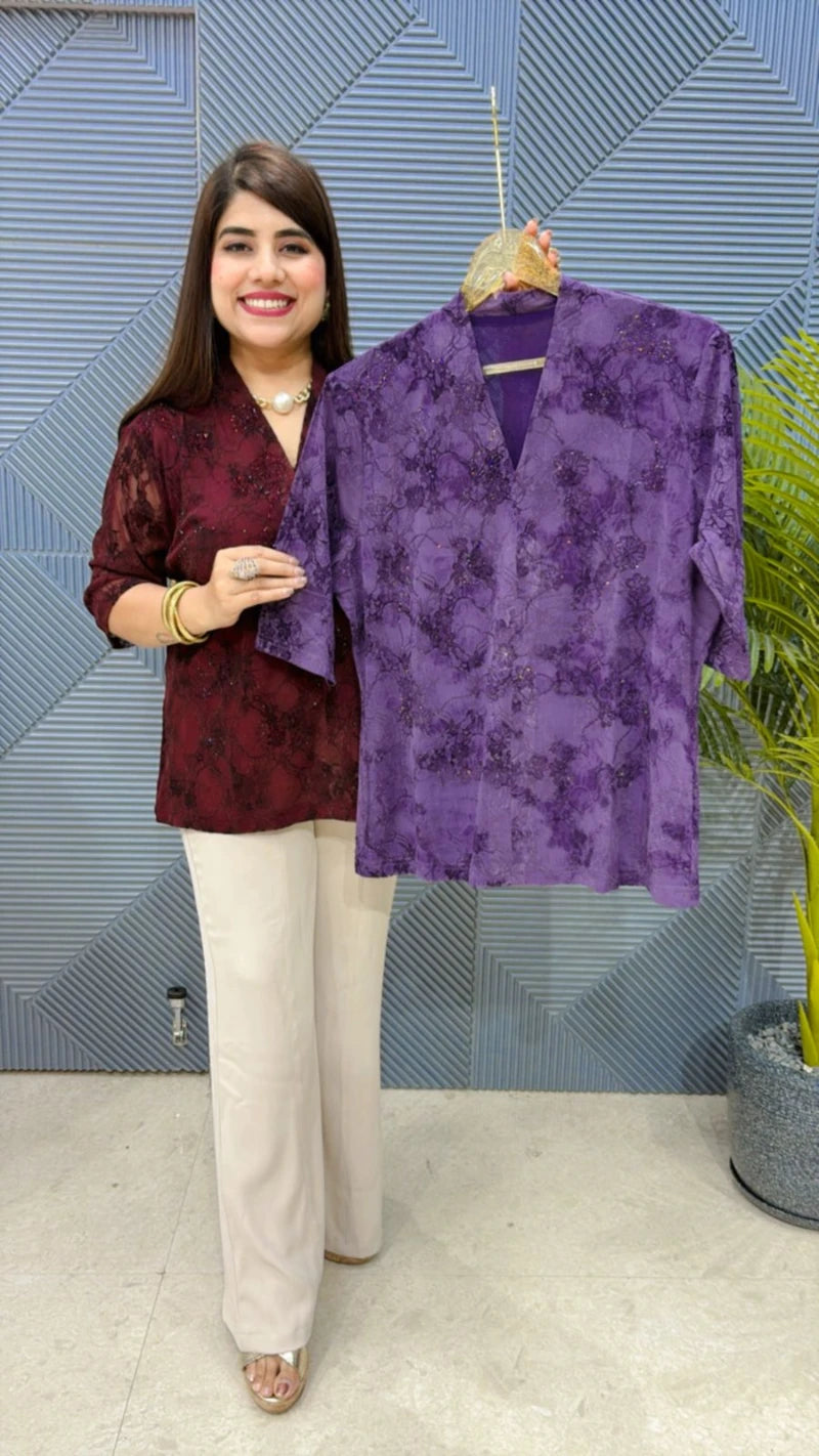 PREMIUM SUMMER POWERNET TOP GGR2093