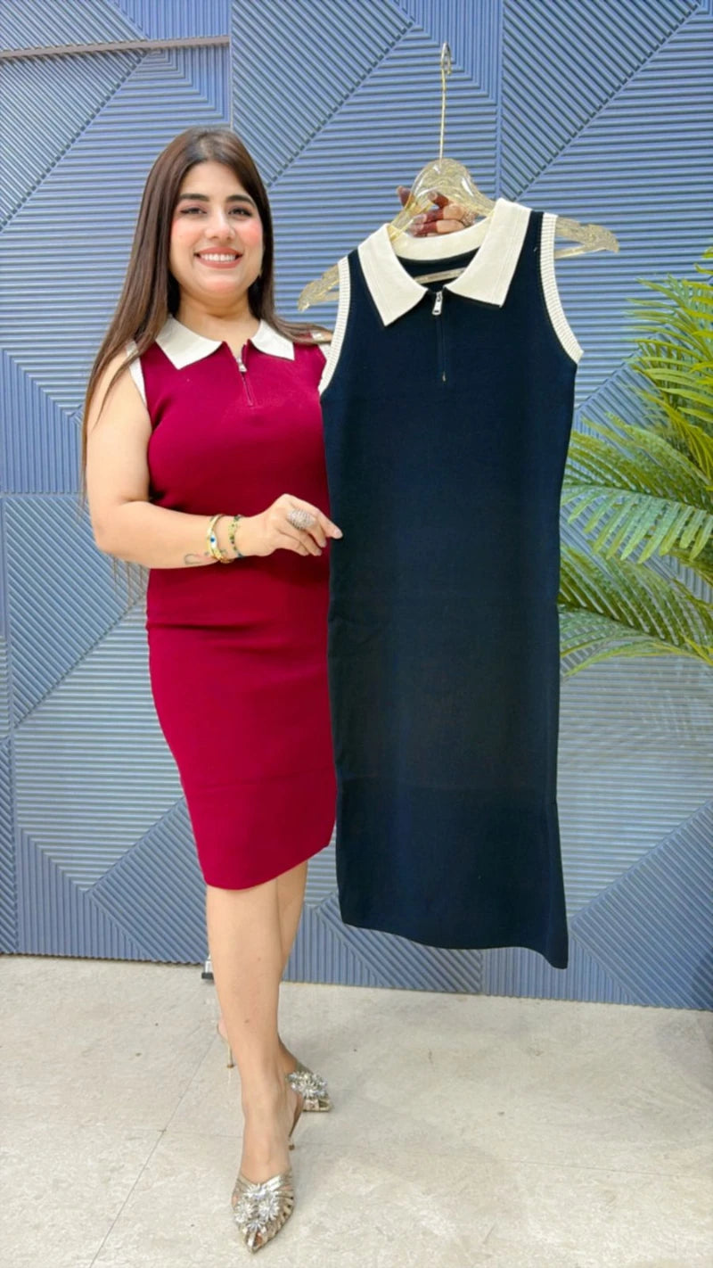 PREMIUM SUMMER WEAR DRESS GGR2098