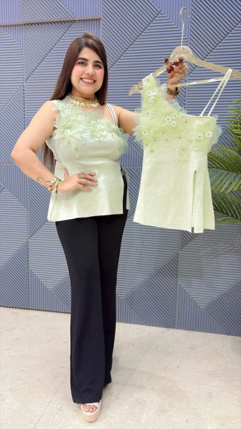 PREMIUM TOP GGR3001