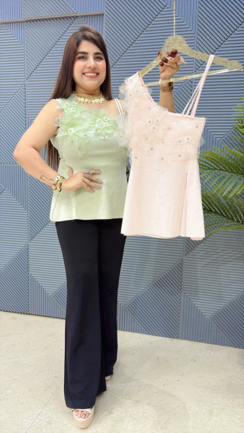PREMIUM TOP GGR3001