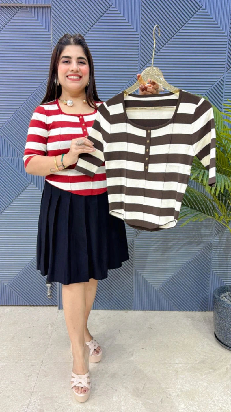 PREMIUM CROP TOP GGR3038