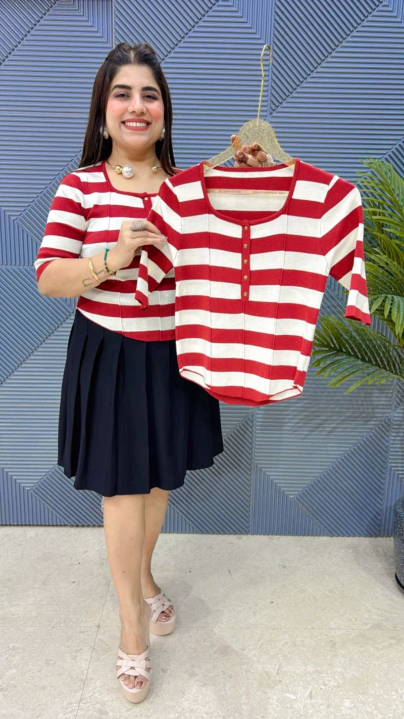 PREMIUM CROP TOP GGR3038