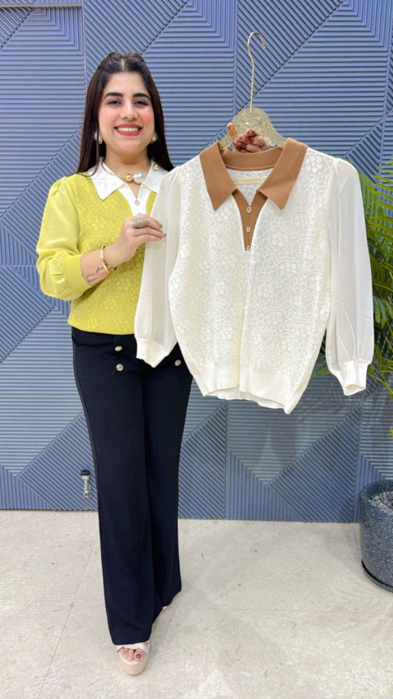 PREMIUM TOP GGR3039