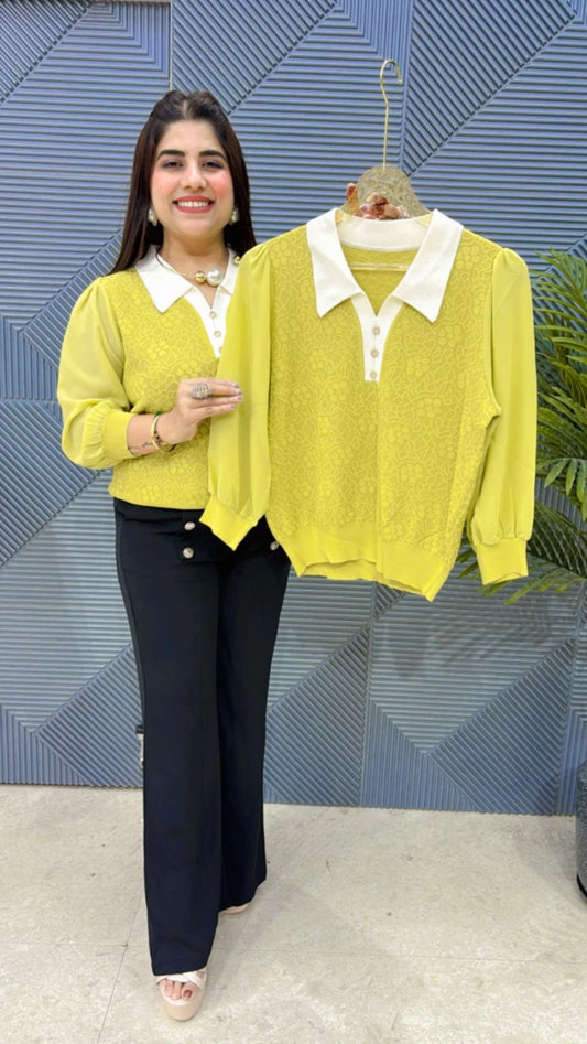 PREMIUM TOP GGR3039