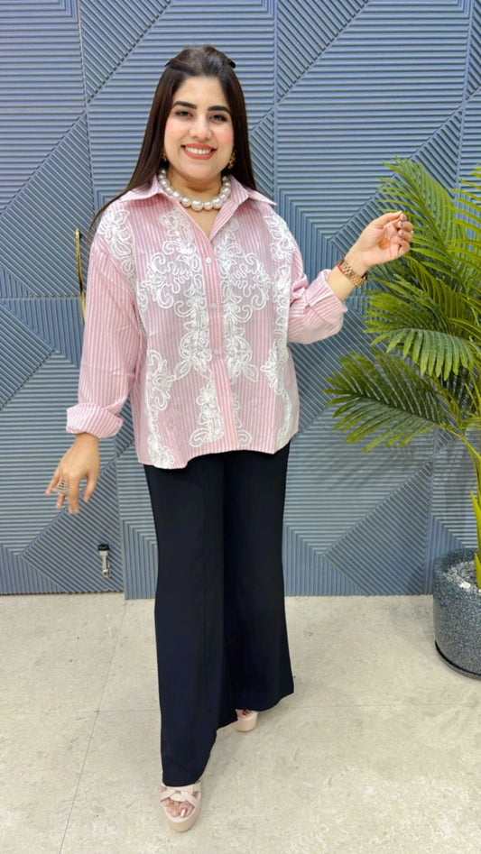 PREMIUM COTTEN SHIRT GGR3068