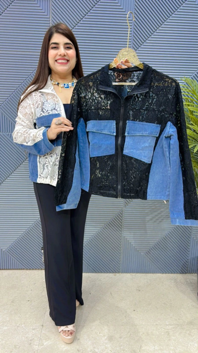 PREMIUM SUMMER WEAR JECKET GGR3077