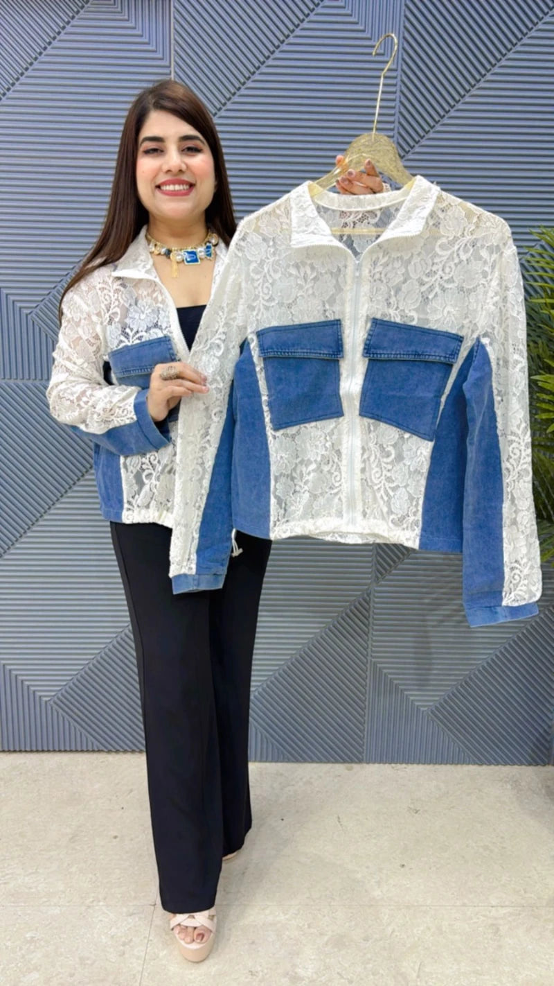 PREMIUM SUMMER WEAR JECKET GGR3077