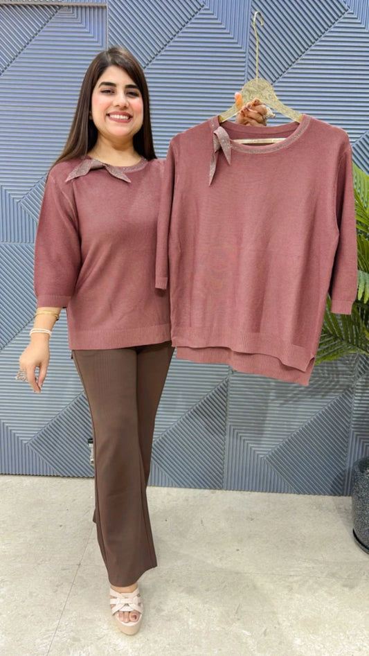 PREMIUM SUMMER WEAR TOP GGR3096
