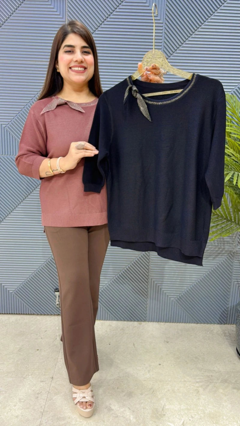 PREMIUM SUMMER WEAR TOP GGR3096