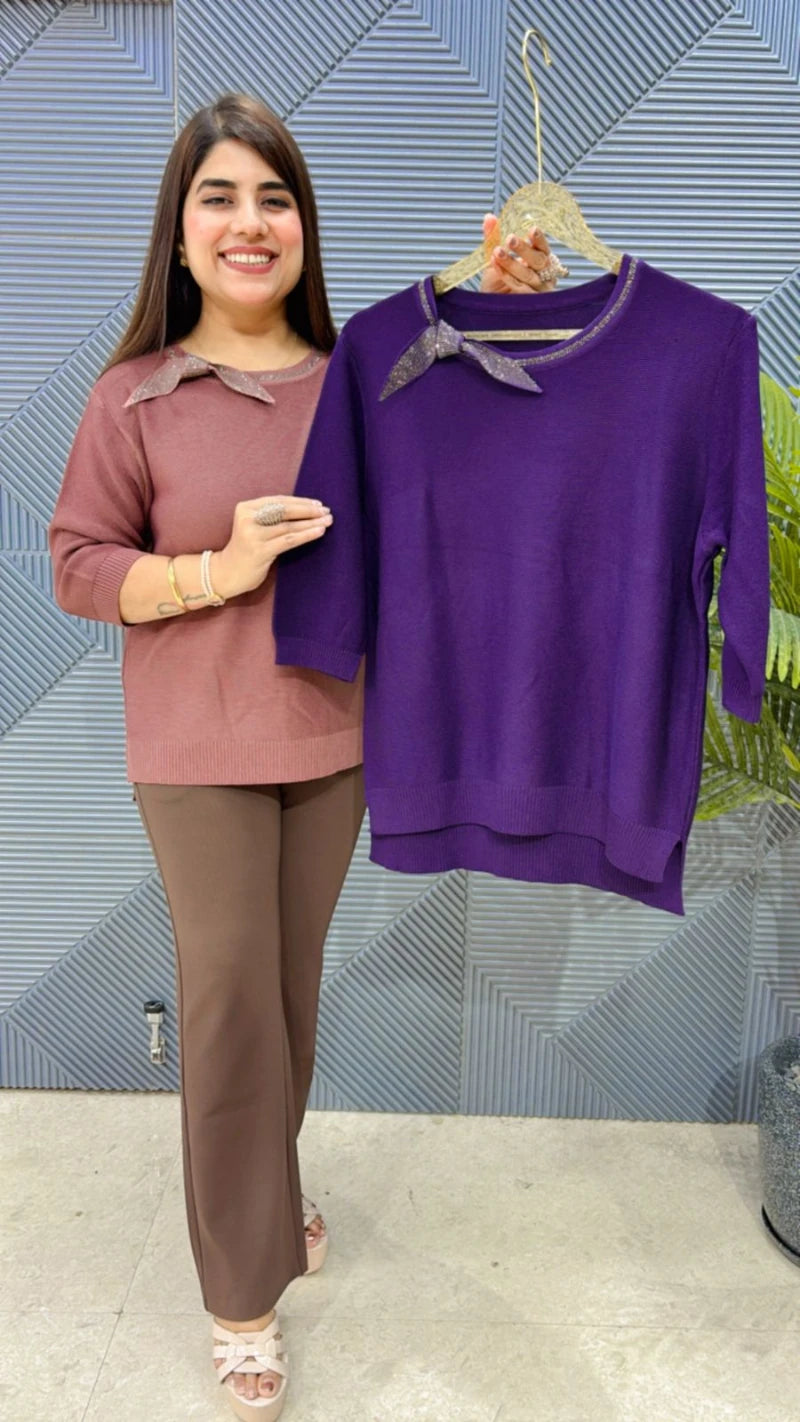 PREMIUM SUMMER WEAR TOP GGR3096