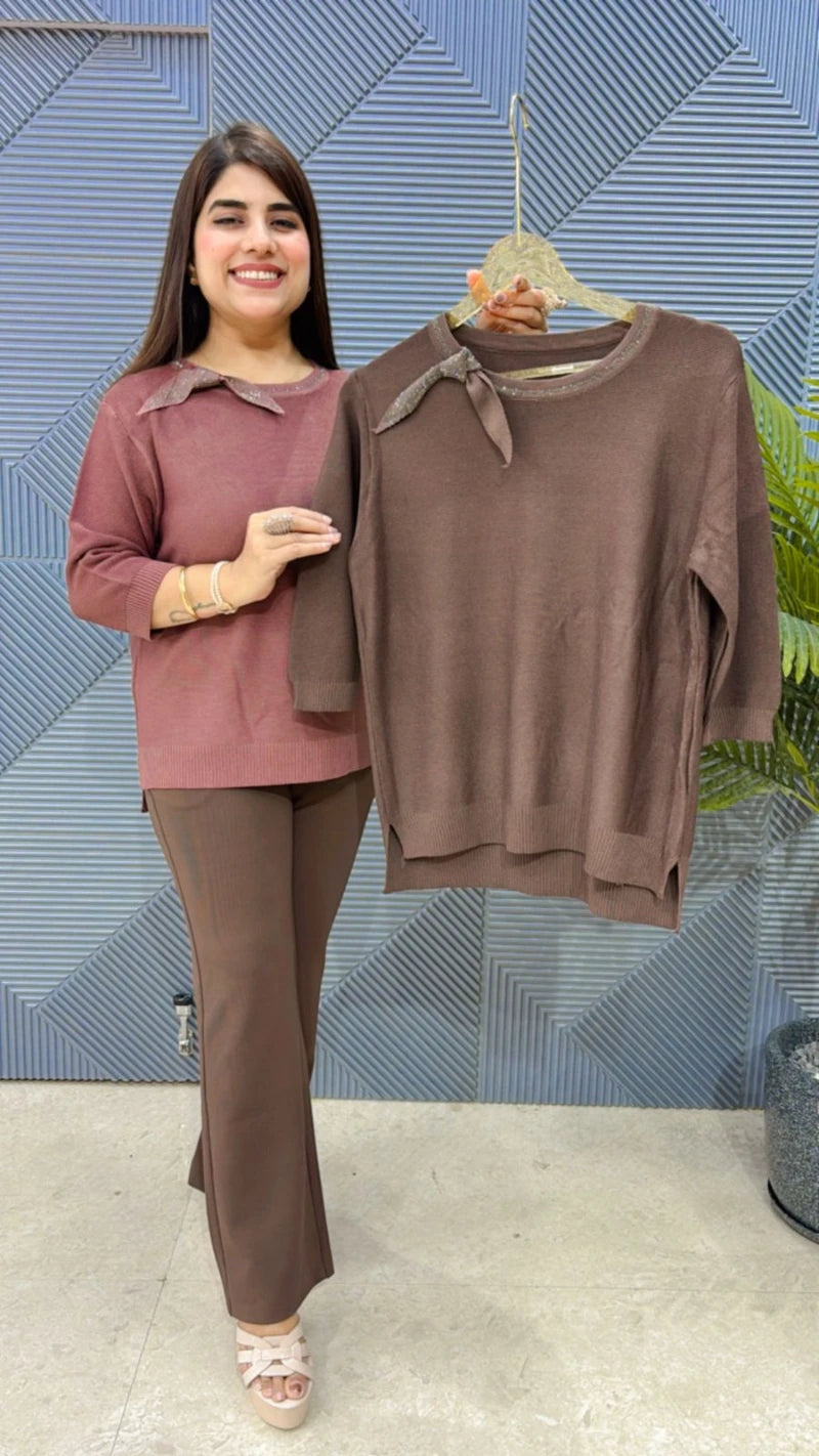 PREMIUM SUMMER WEAR TOP GGR3096