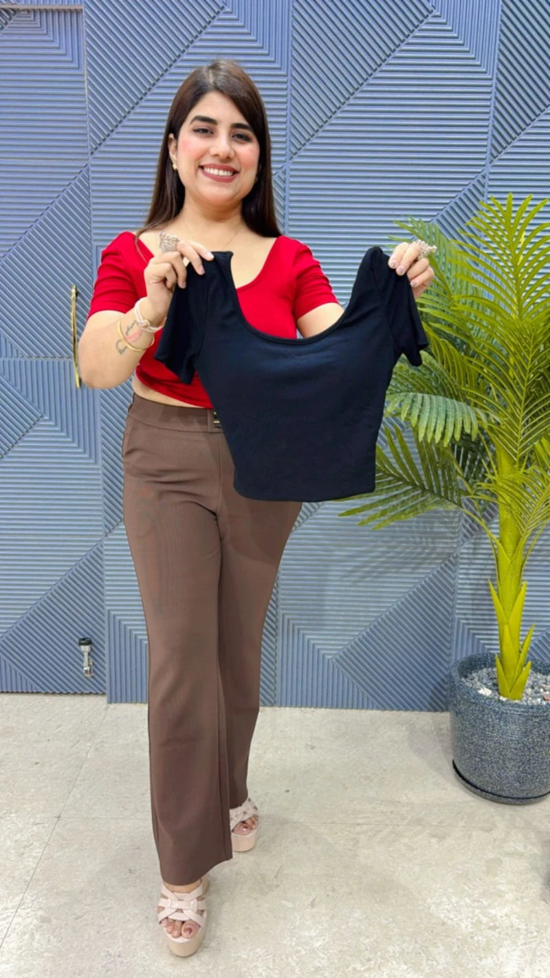 PREMIUM PADED BUSTIER GGR3098