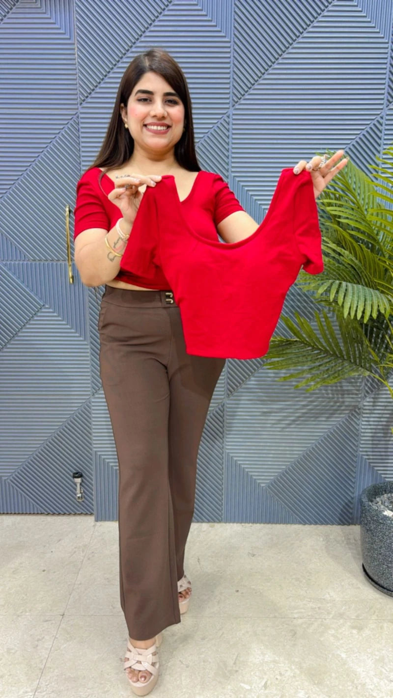 PREMIUM PADED BUSTIER GGR3098