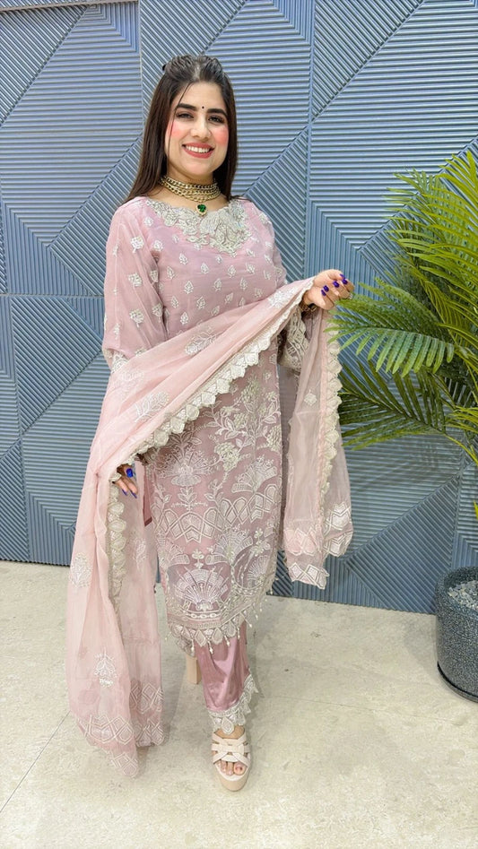 PREMIUM 3 PCS SUIT GGR3113