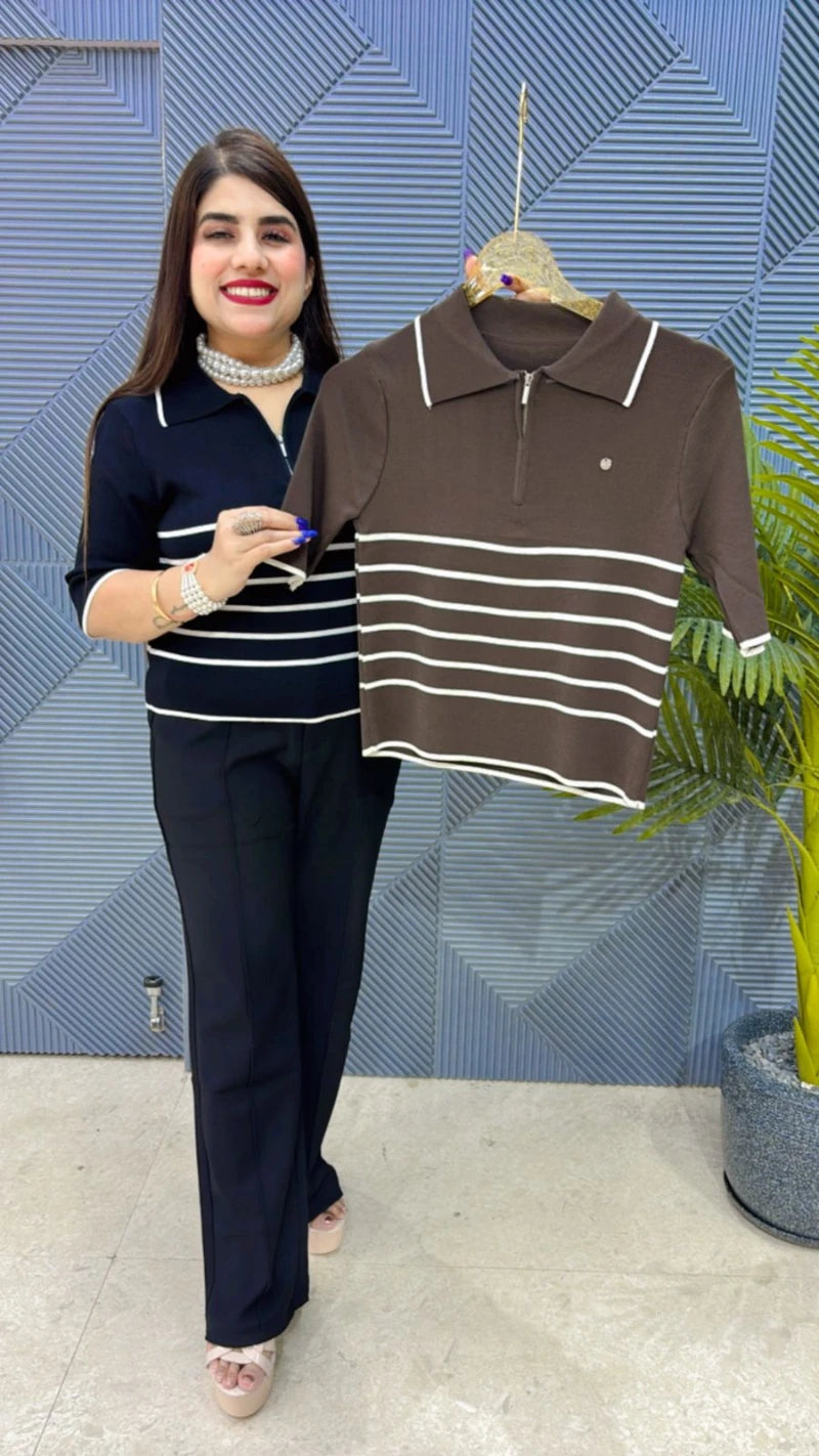 PREMIUM SUMMER WEAR TOP GGR3116